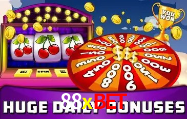 Casino Ao Vivo 88xbet