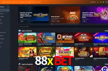 Ofertas Imperdíveis na 88xbet: Promoções e Bônus Que Valem a Pena
