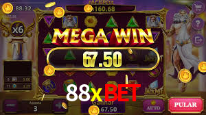 Slot Games 88xbet