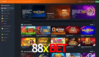 cassino 88xbet