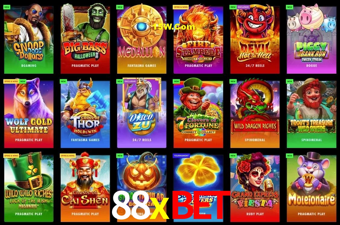 API Integration 88xbet