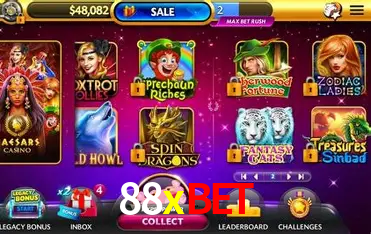 88xbet: Seu Cassino Premiado com Pagamentos Rápidos