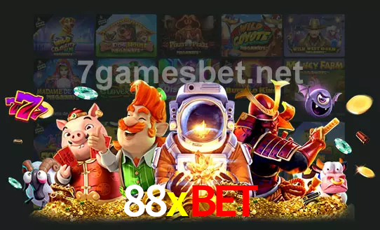 cassino 88xbet