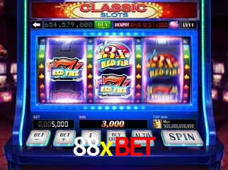 Exclusive Offers 88xbet