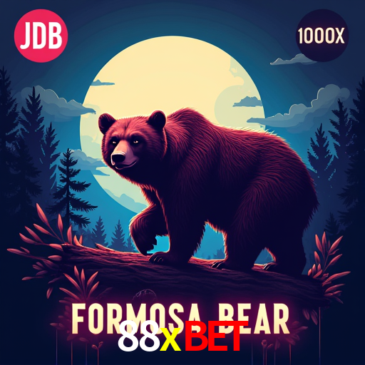 Bonus Features 88xbet